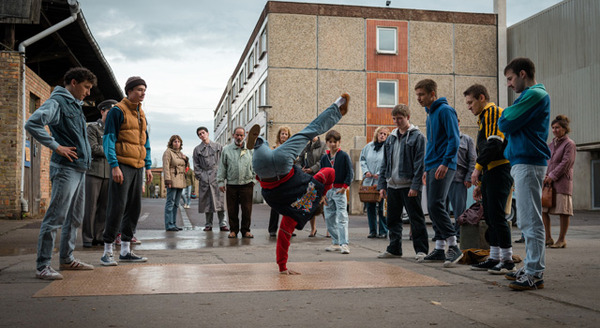 ブレイク・ビーターズ 1枚目の写真・画像