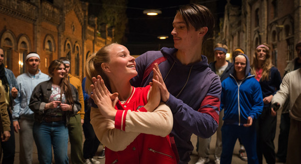 ブレイク・ビーターズ 4枚目の写真・画像