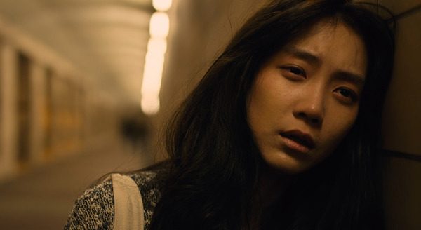 名もなき復讐 2枚目の写真・画像