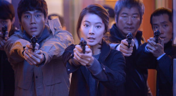 名もなき復讐 3枚目の写真・画像