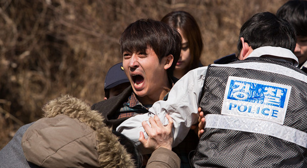 殺人の輪廻 3枚目の写真・画像