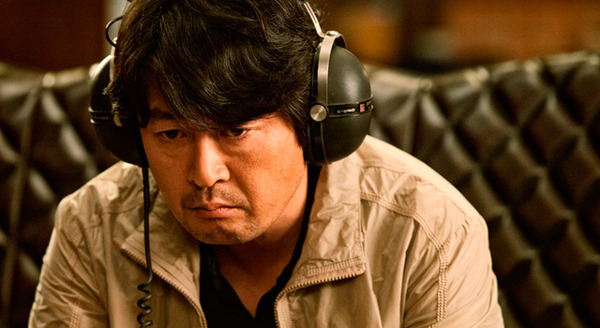 極秘捜査 1枚目の写真・画像