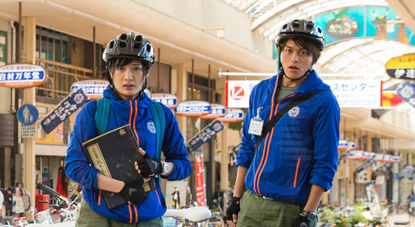 海すずめ 1枚目の写真・画像