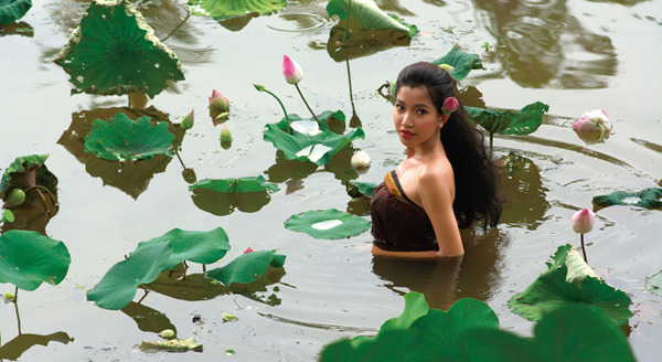 シアター・プノンペン 1枚目の写真・画像