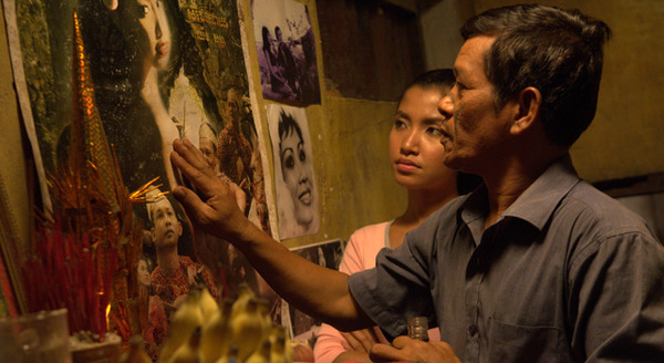 シアター・プノンペン 2枚目の写真・画像