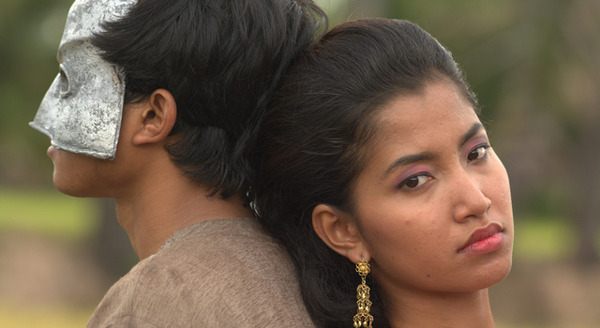 シアター・プノンペン 5枚目の写真・画像