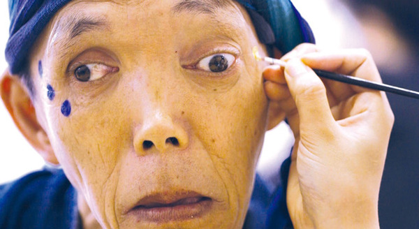 幸福は日々の中に。 1枚目の写真・画像