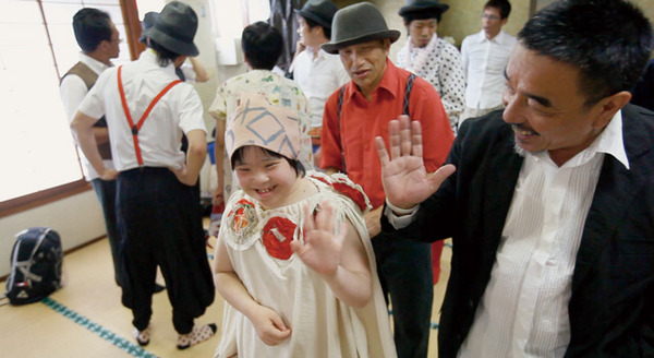 幸福は日々の中に。 2枚目の写真・画像