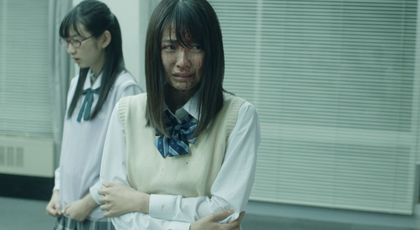 人狼ゲーム プリズン・ブレイク 2枚目の写真・画像