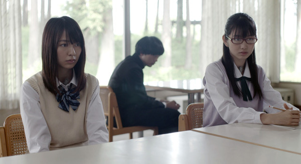 人狼ゲーム プリズン・ブレイク 17枚目の写真・画像