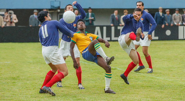 ペレ　伝説の誕生 3枚目の写真・画像