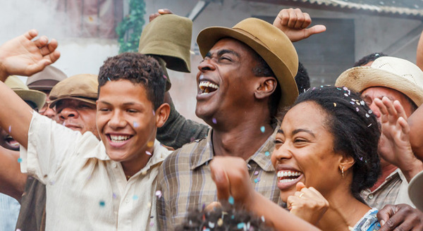 ペレ　伝説の誕生 7枚目の写真・画像