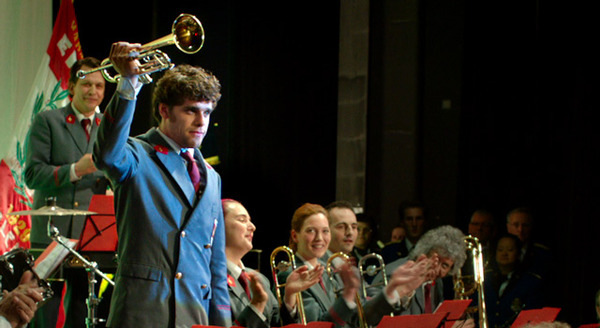 人生は狂詩曲（ラプソディ） 1枚目の写真・画像