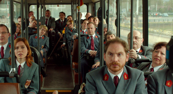 人生は狂詩曲（ラプソディ） 5枚目の写真・画像