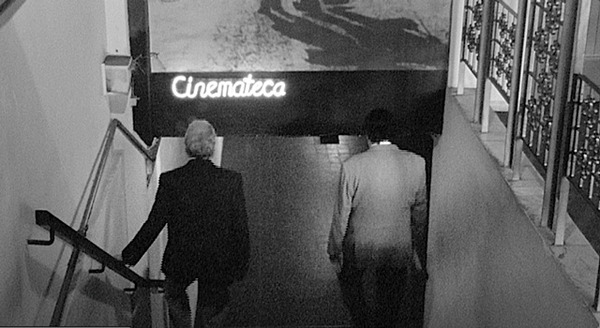 映画よ、さようなら 1枚目の写真・画像