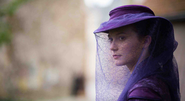 ボヴァリー夫人 2枚目の写真・画像