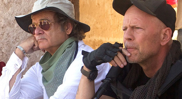 ロック・ザ・カスバ 1枚目の写真・画像