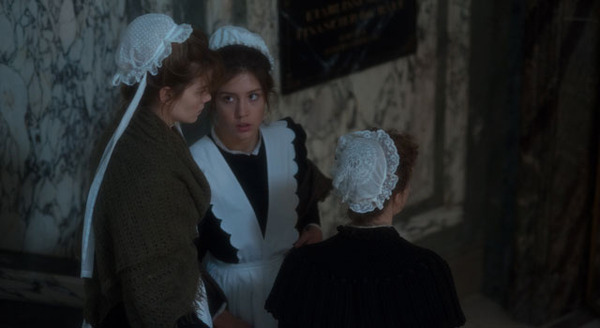 アナーキスト　愛と革命の時代 3枚目の写真・画像