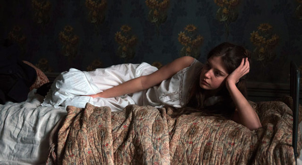 アナーキスト　愛と革命の時代 6枚目の写真・画像