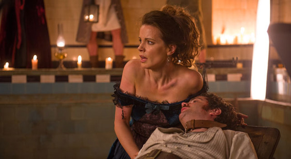 アサイラム　監禁病棟と顔のない患者たち 5枚目の写真・画像