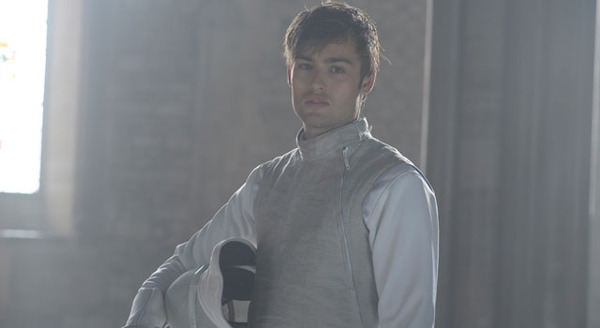 ライオット・クラブ 7枚目の写真・画像