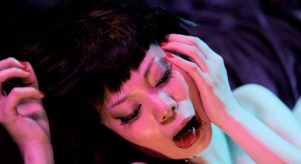 眼球の夢 11枚目の写真・画像