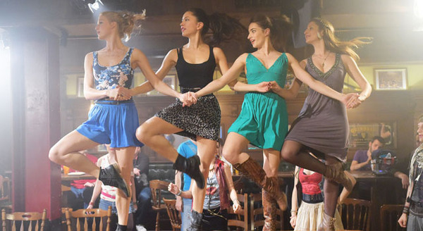 ハートビート 4枚目の写真・画像