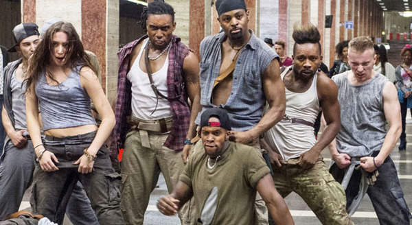 ハートビート 6枚目の写真・画像