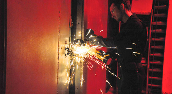 ダーティー・コップ 6枚目の写真・画像