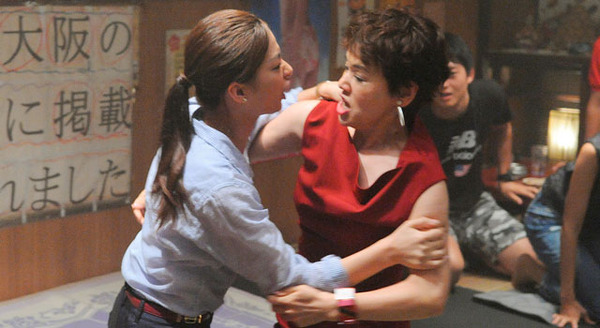 後妻業の女 6枚目の写真・画像