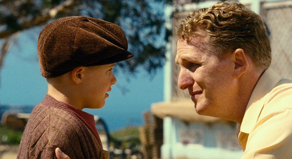 リトル・ボーイ　小さなボクと戦争 2枚目の写真・画像