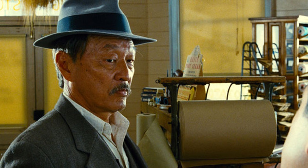 リトル・ボーイ　小さなボクと戦争 7枚目の写真・画像