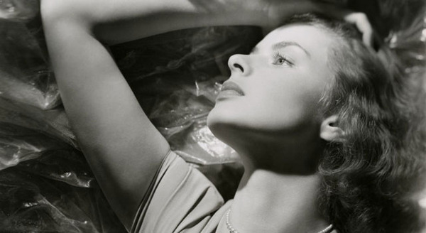 イングリッド・バーグマン〜愛に生きた女優〜 1枚目の写真・画像