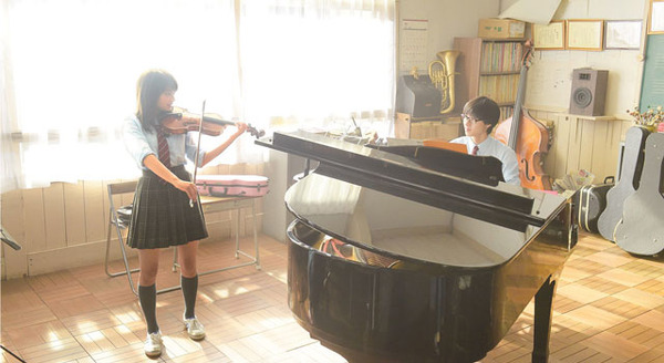 四月は君の嘘 3枚目の写真・画像