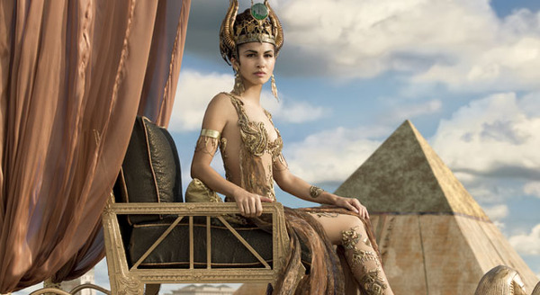 キング・オブ・エジプト 6枚目の写真・画像