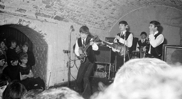 ザ・ビートルズ〜EIGHT DAYS A WEEK ‐ The Touring Years 5枚目の写真・画像