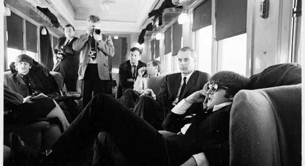 ザ・ビートルズ〜EIGHT DAYS A WEEK ‐ The Touring Years 6枚目の写真・画像