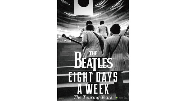 ザ・ビートルズ〜EIGHT DAYS A WEEK ‐ The Touring Years 7枚目の写真・画像