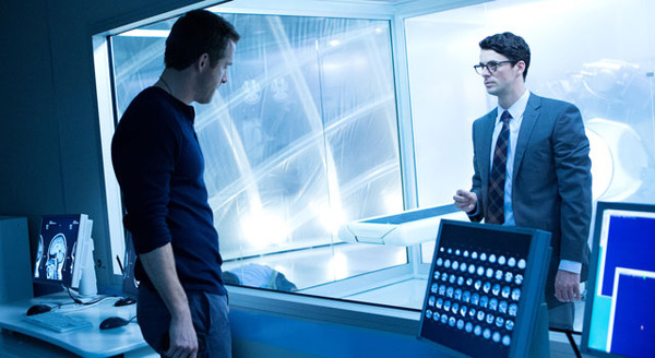 セルフレス／覚醒した記憶 3枚目の写真・画像