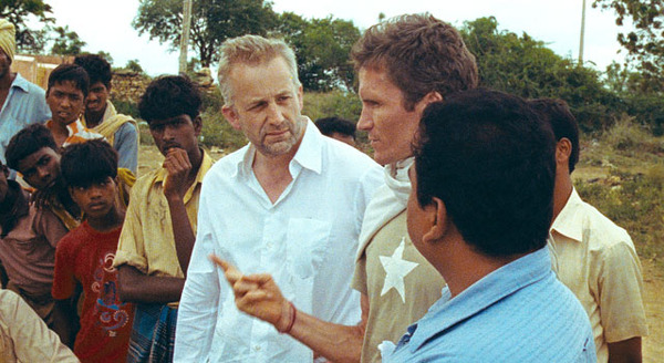 聖なる呼吸：ヨガのルーツに出会う旅 3枚目の写真・画像