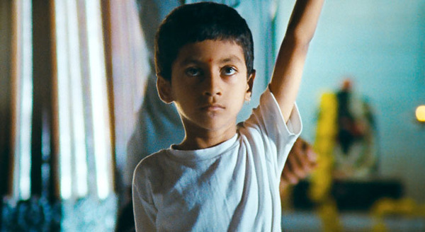 聖なる呼吸：ヨガのルーツに出会う旅 6枚目の写真・画像