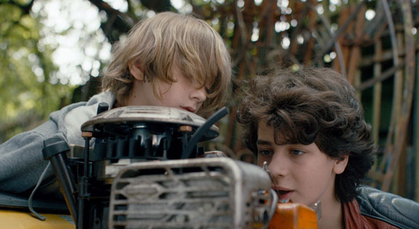 グッバイ、サマー 4枚目の写真・画像