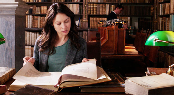 ある天文学者の恋文 1枚目の写真・画像