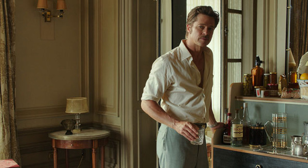 白い帽子の女 5枚目の写真・画像