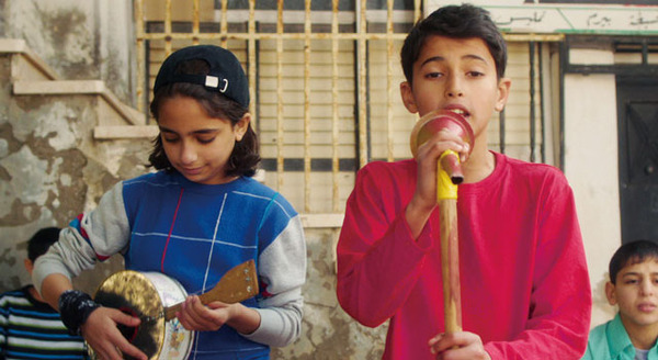 歌声にのった少年 7枚目の写真・画像