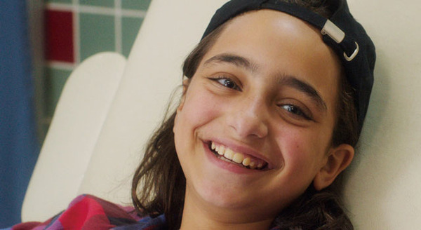 歌声にのった少年 9枚目の写真・画像