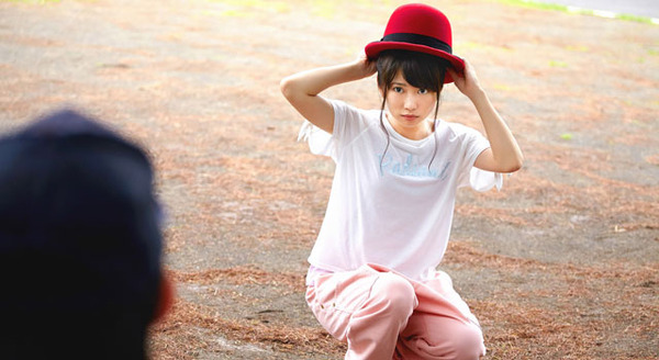 泣き虫ピエロの結婚式 2枚目の写真・画像