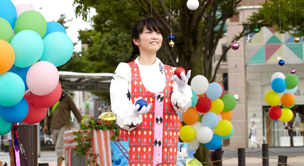 泣き虫ピエロの結婚式 5枚目の写真・画像