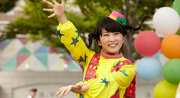 泣き虫ピエロの結婚式 6枚目の写真・画像