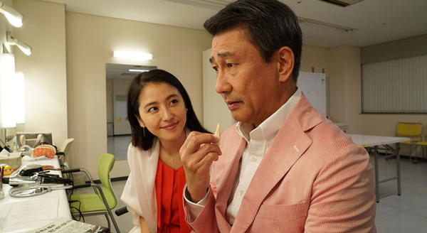 グッドモーニングショー 2枚目の写真・画像